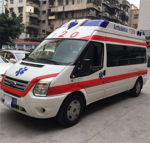 兰州非急救护车护送行业的服务质量如何保障