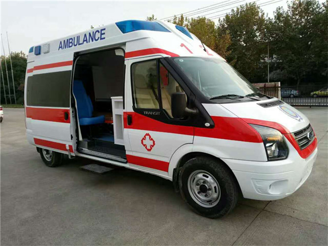 兰州乌鲁木齐沙依巴克区上线 “安康护送” 非急救转运服务平台