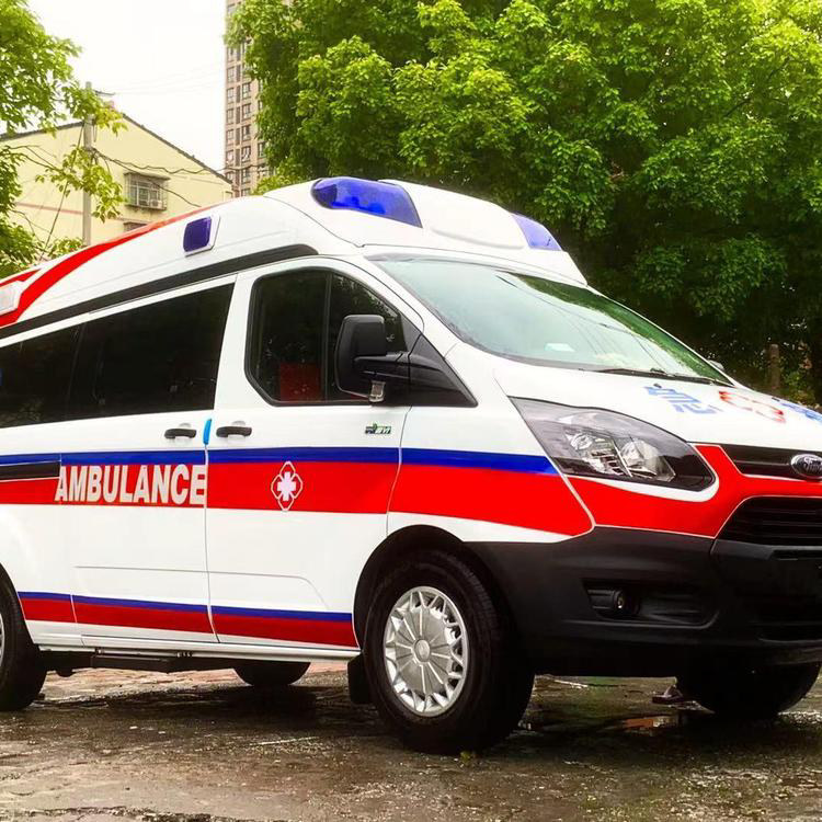 兰州重症监护救护车出租护送返乡