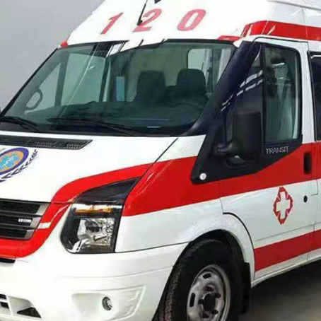 兰州非急救护送病人转院租赁救护车的优缺点对比